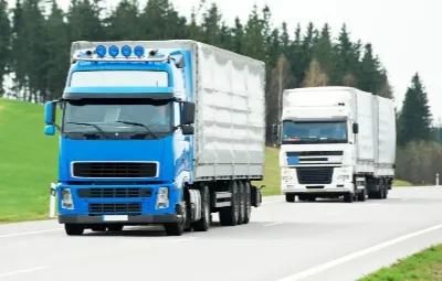 İstanbul ile Malatya Arası Eşya Taşıma